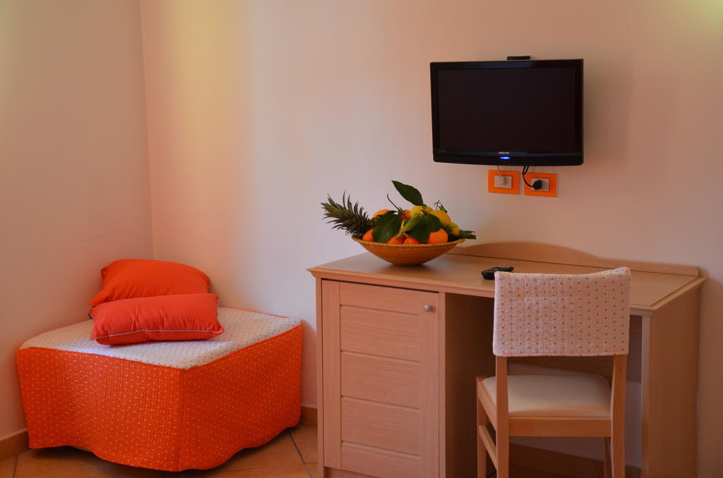 Pinguino B&B Скала Номер фото